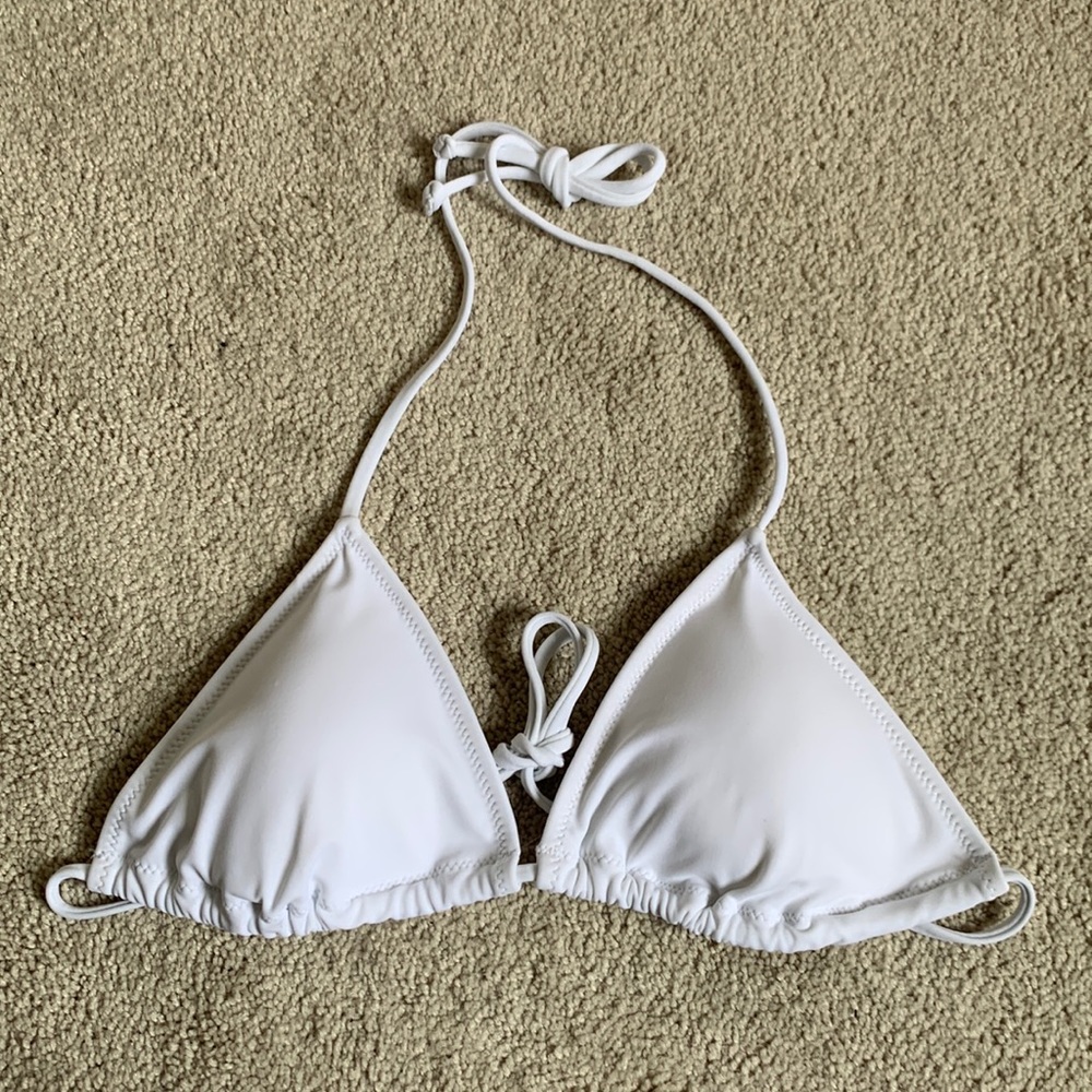 Victoria’s Secret Bikini Top